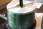 CD Stack photo thumbnail