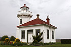 Mukilteo Lighthouse photo thumbnail
