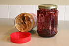 Peanut Butter & Jelly photo thumbnail