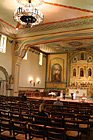Inside of Catholic Church photo thumbnail