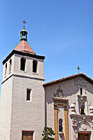 Mission Santa Clara de Asis Church photo thumbnail