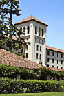 Nobili Hall at Santa Clara University photo thumbnail