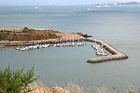 San Franicsco Bay photo thumbnail