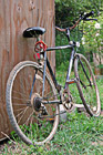 Black Bicycle photo thumbnail