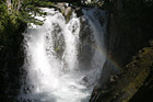 Waterfall & Rainbow photo thumbnail