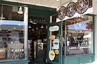 Close Up of Original Starbucks photo thumbnail