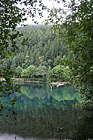 Early Morning Lake Reflections photo thumbnail