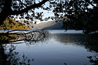 Lake Cresent & Silhouettes photo thumbnail