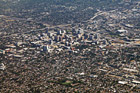 Aerial Downtown San Jose, California photo thumbnail
