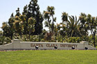 Santa Clara University Main Entrance photo thumbnail