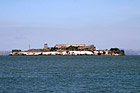 Alcatraz Prison photo thumbnail