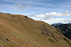 Hill in the Olympic Mountains photo thumbnail