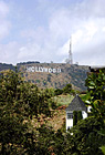 Hollywood Sign photo thumbnail
