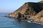 Bridge Along West Coast photo thumbnail