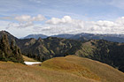 Olympic Mountain Hills & Scenic Sky photo thumbnail