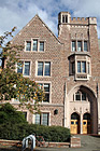 Mary Gates Hall at UW photo thumbnail