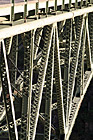 Bridge Structure Up Close photo thumbnail
