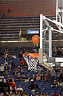 Basketball Hoop & Ball photo thumbnail