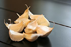 Garlic Cloves photo thumbnail