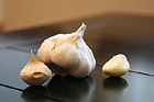 Garlic Head & Cloves photo thumbnail