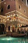 Venetian Gondola & Hotel photo thumbnail