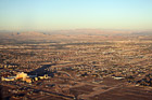 Aerial View of Las Vegas photo thumbnail
