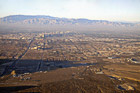 Las Vegas from the Sky photo thumbnail
