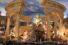 Inside of Caesar's Palace photo thumbnail