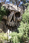 Treasure Island Skull photo thumbnail