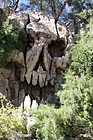 Treasure Island Skull photo thumbnail