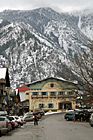Downtown Leavenworth & Big Mountain photo thumbnail