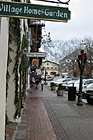 Sidewalk & Shops of Leavenworth photo thumbnail