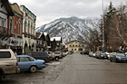 Downtown Leavenworth & Street photo thumbnail