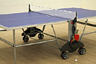 Ping Pong Table photo thumbnail