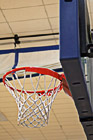 Basketball Goal photo thumbnail