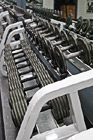 Line of Dumbbells photo thumbnail