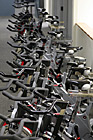 Line of Spin Bikes photo thumbnail