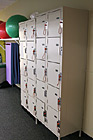 Big Lockers in Gym photo thumbnail