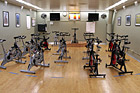 Spin Bikes in Spinning Room photo thumbnail