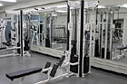 Weight Room & Weight Machines photo thumbnail