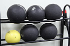 Medicine Balls photo thumbnail