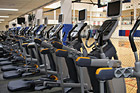 AMT Machines (Adaptive Motion Trainer) photo thumbnail