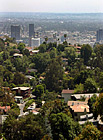Hollywood View from a Hill photo thumbnail