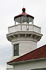 Tip of Mukilteo Lighthouse photo thumbnail