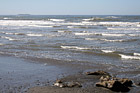 Pacifc Ocean, Waves & Rocks photo thumbnail