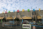 Seattle Center Fun Forest photo thumbnail