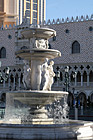 Water Fountain & Statues photo thumbnail