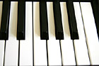 Piano Keys photo thumbnail