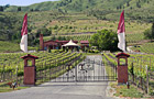 Winery in Eastern Washington photo thumbnail