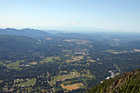 Looking Down From Mt. Si photo thumbnail